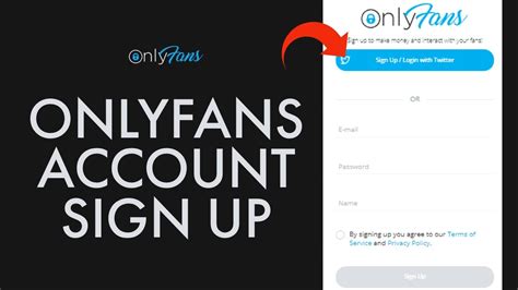 onlyfan login|How to Sign Up and Log In to OnlyFans: A Step